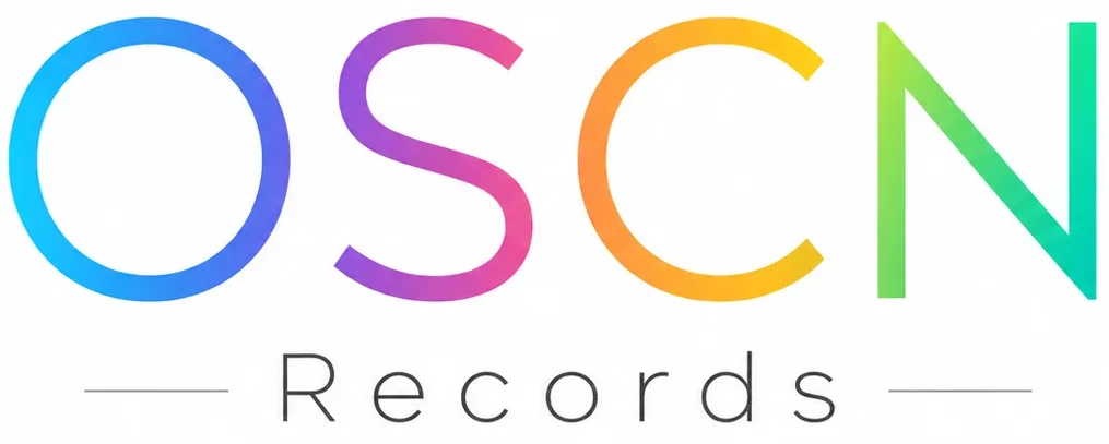 OSCN RECORDS Logo